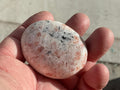 71g Sunstone Palmstone 1C