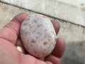 77g Sunstone Palmstone 2B