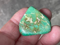 14g Tumbled Variscite Piece 3B