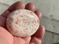 75g Sunstone Palmstone 2E