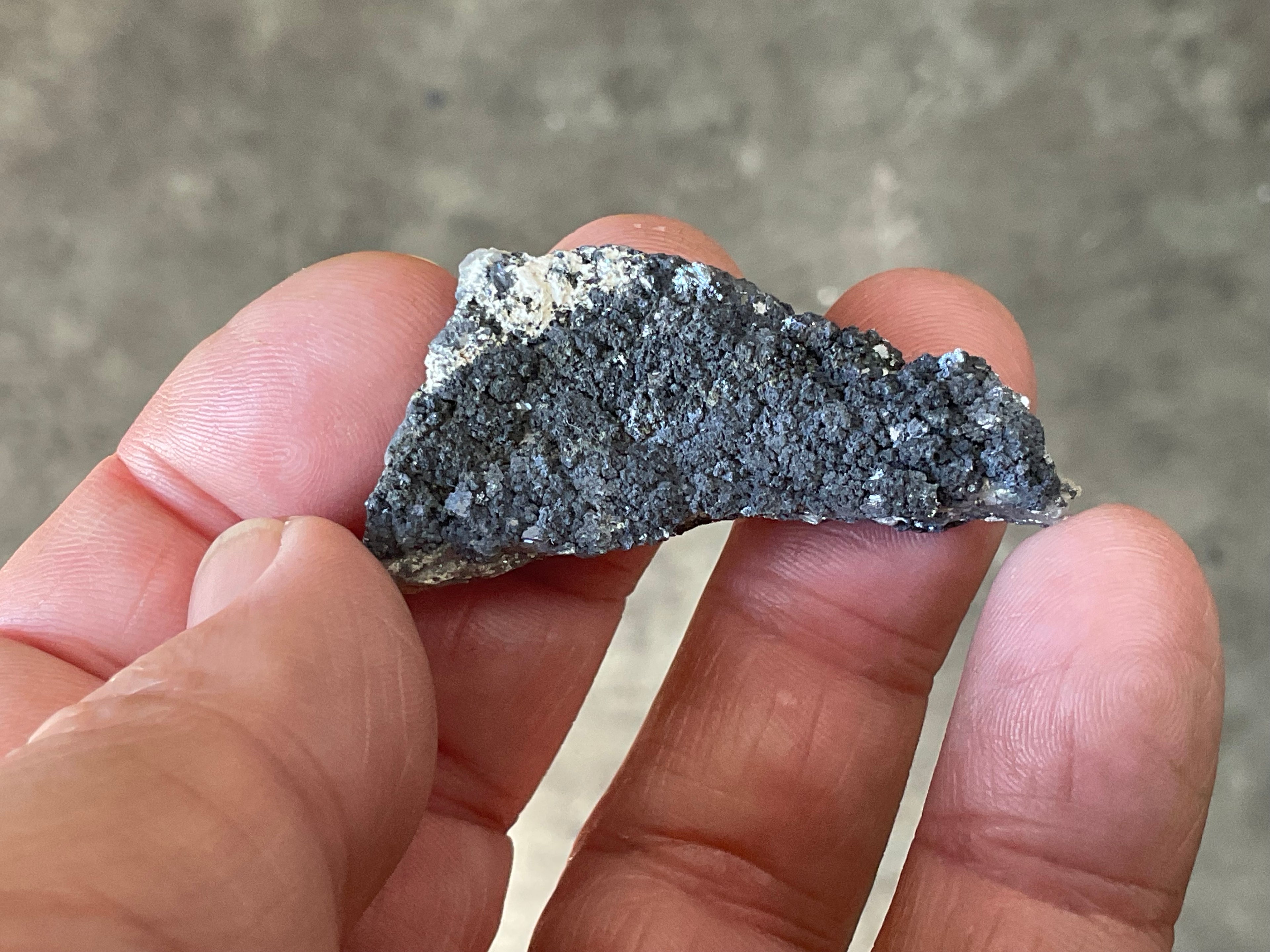 20g Coronadinite Specimen from Broken Hill, Australia