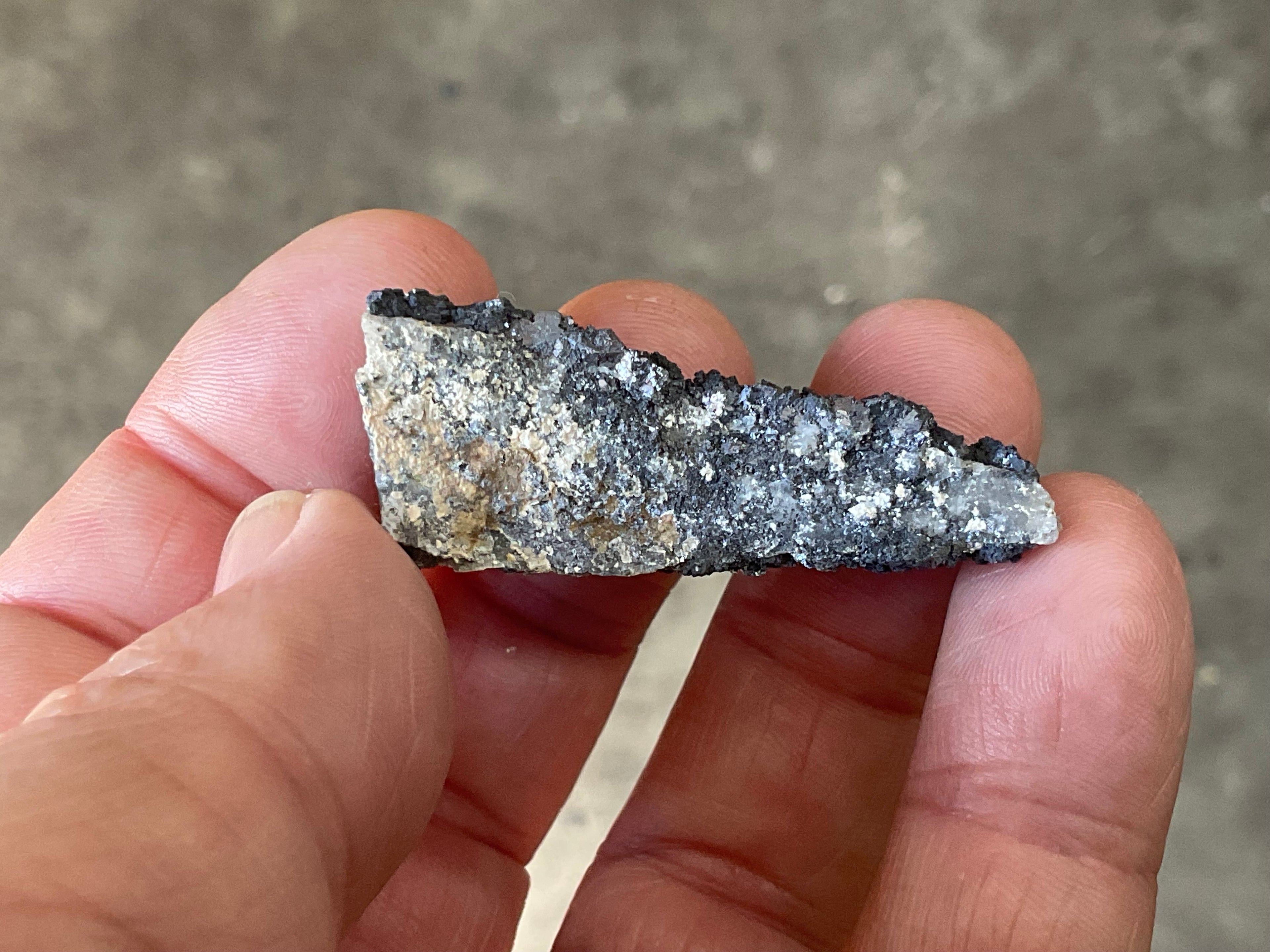 20g Coronadinite Specimen from Broken Hill, Australia