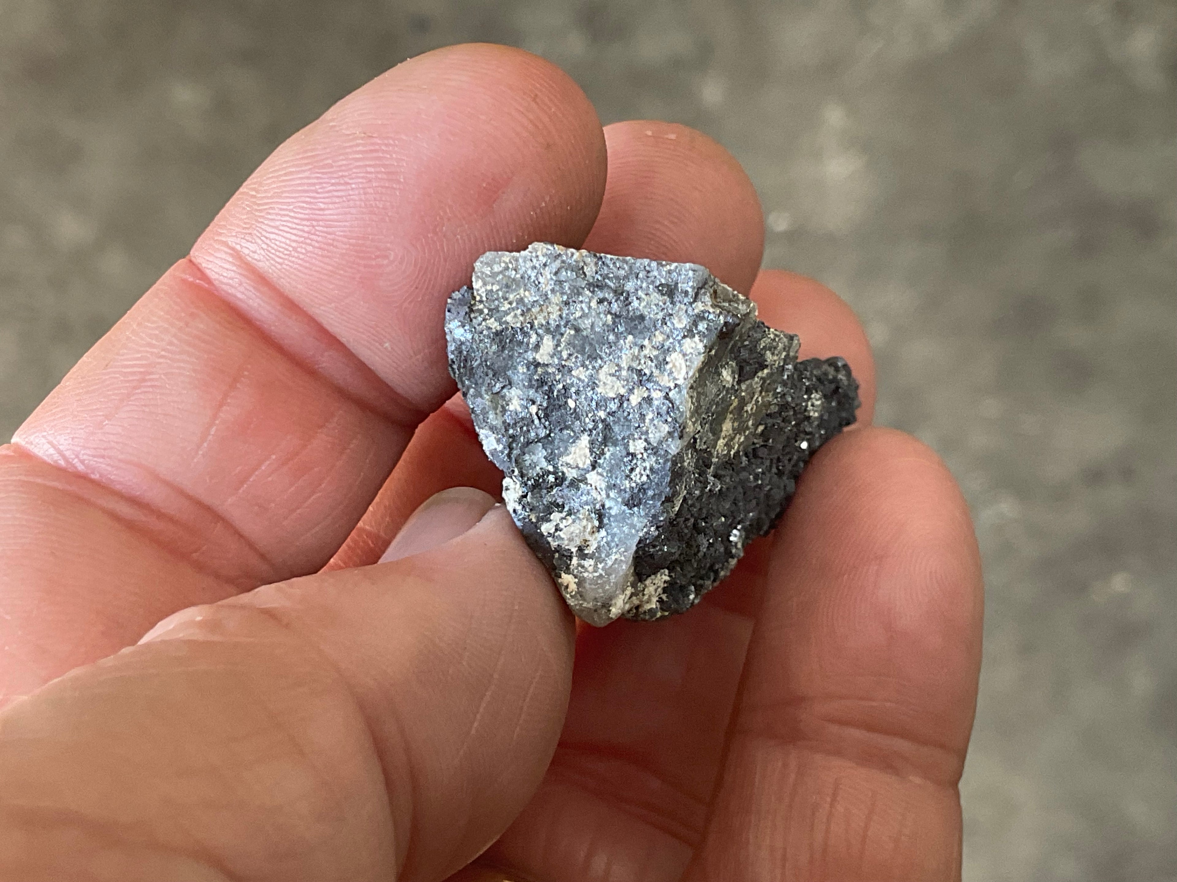 20g Coronadinite Specimen from Broken Hill, Australia