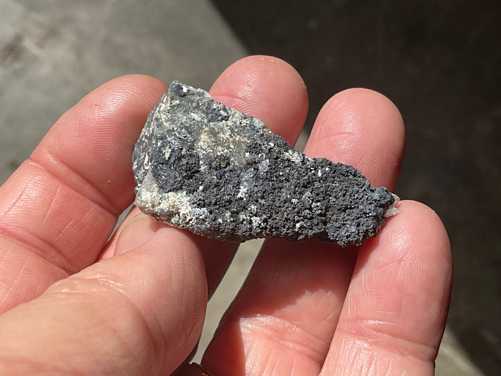 20g Coronadinite Specimen from Broken Hill, Australia