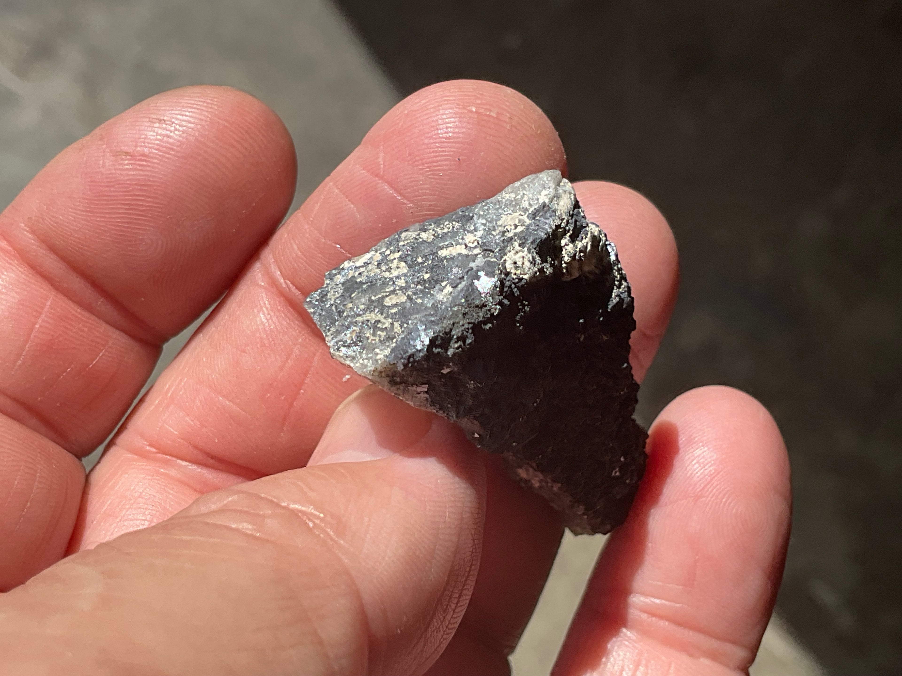 20g Coronadinite Specimen from Broken Hill, Australia