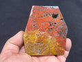 144g Ocean Jasper Polished Slab 5B