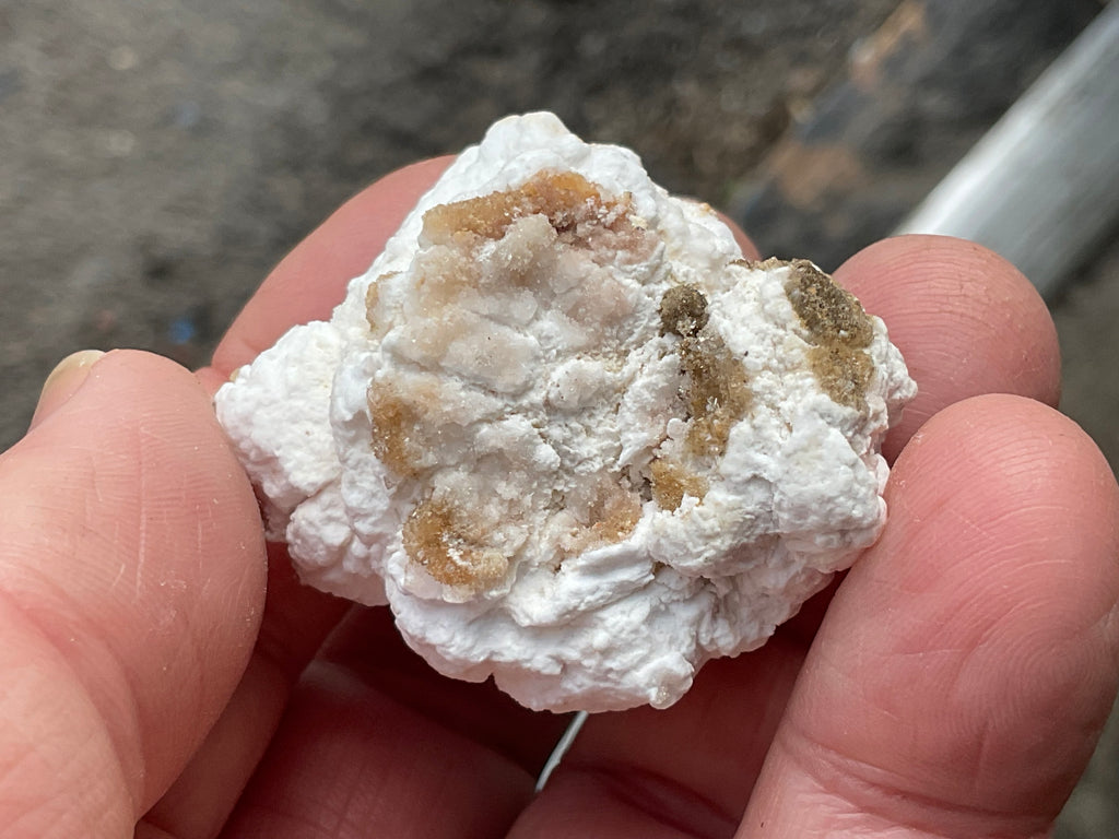 38g “Popcorn Selenite” Specimen 1B