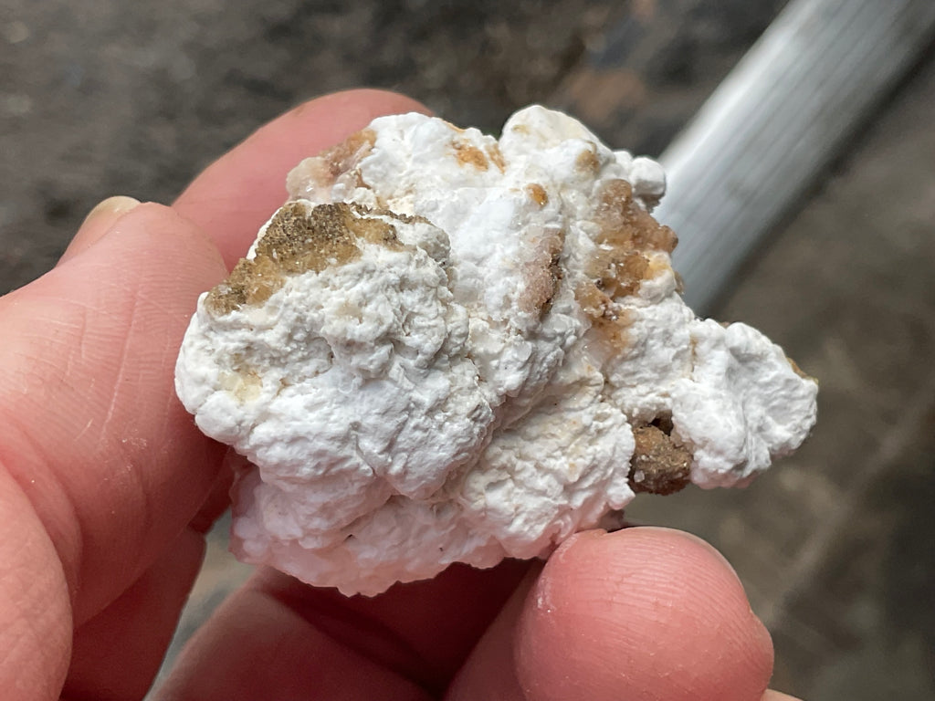 38g “Popcorn Selenite” Specimen 1B