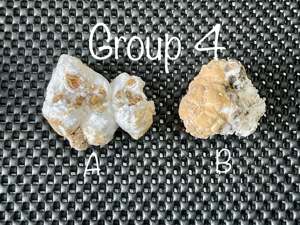 64g “Popcorn Selenite” Specimen 4B