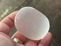 83g Selenite Palmstone 2A