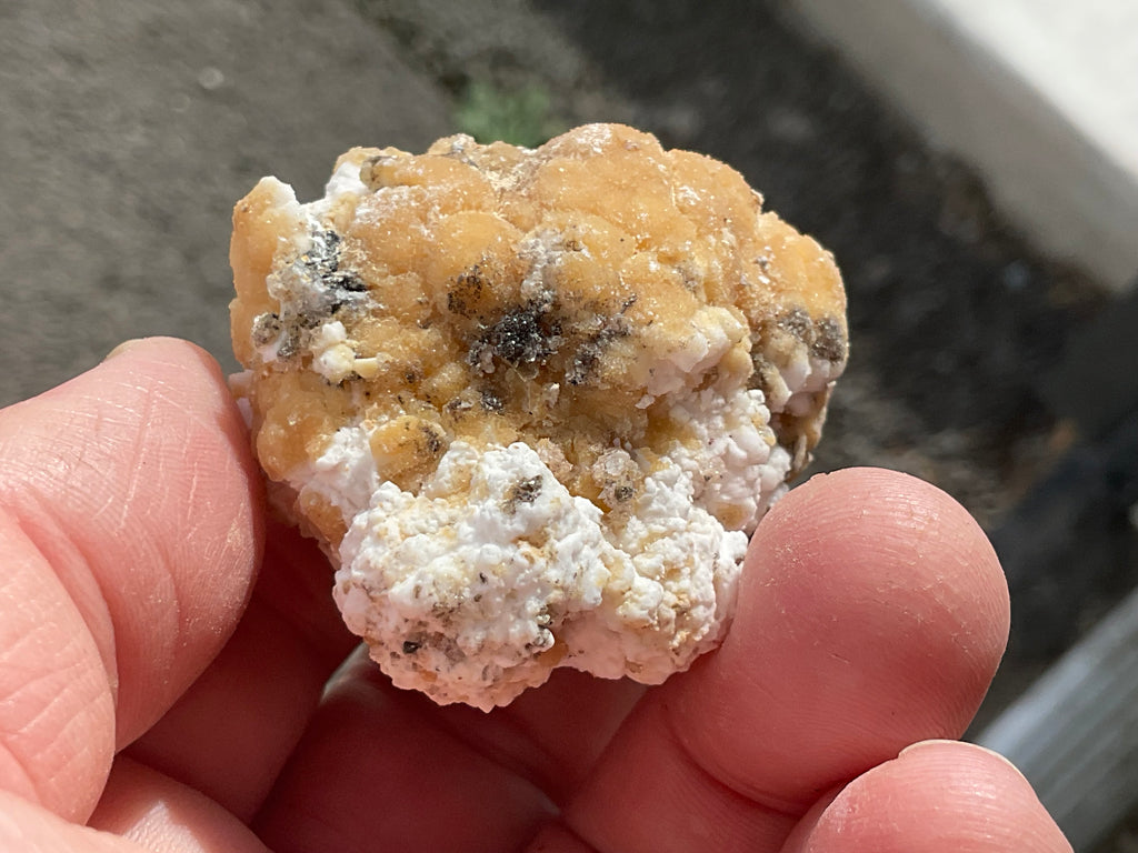 64g “Popcorn Selenite” Specimen 4B