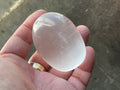 88g Selenite Palmstone B