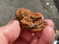 23g Crocoite Specimen 1A