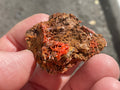 24g Crocoite Specimen 1B