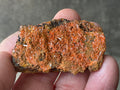 46g Crocoite Specimen 3C