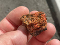 21g Crocoite Specimen 5B