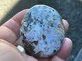 80g Ocean Jasper Palmstone 3A