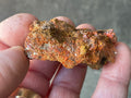 62g Crocoite Specimen 8A