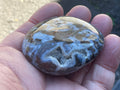 100g Ocean Jasper Palmstone 4C