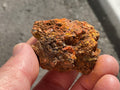 77g Crocoite Specimen 10A