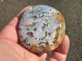 90g Ocean Jasper Palmstone 7A