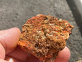 51g Crocoite Specimen 11A