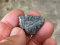 10g Rutile in Hematite Specimen 1A