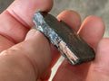 34g Rutile in Hematite Specimen 3A