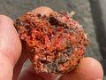 72g Crocoite Specimen 13B