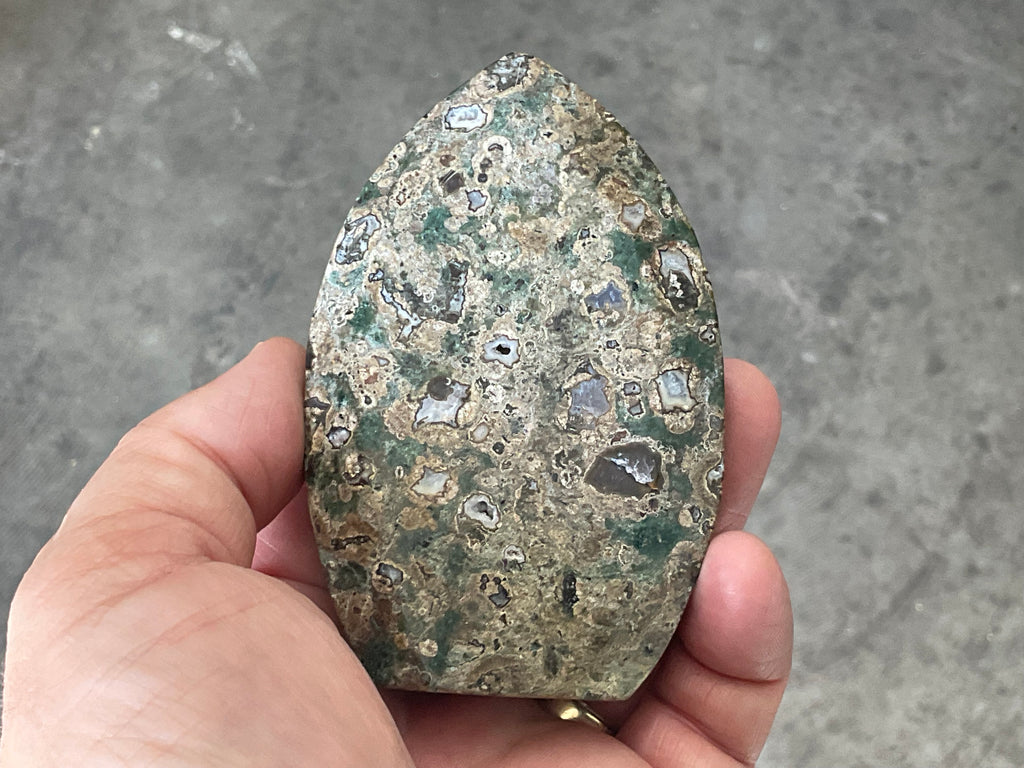230g Mt Hay Rhyolite Freeform B