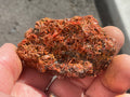 82g Crocoite Specimen 15B