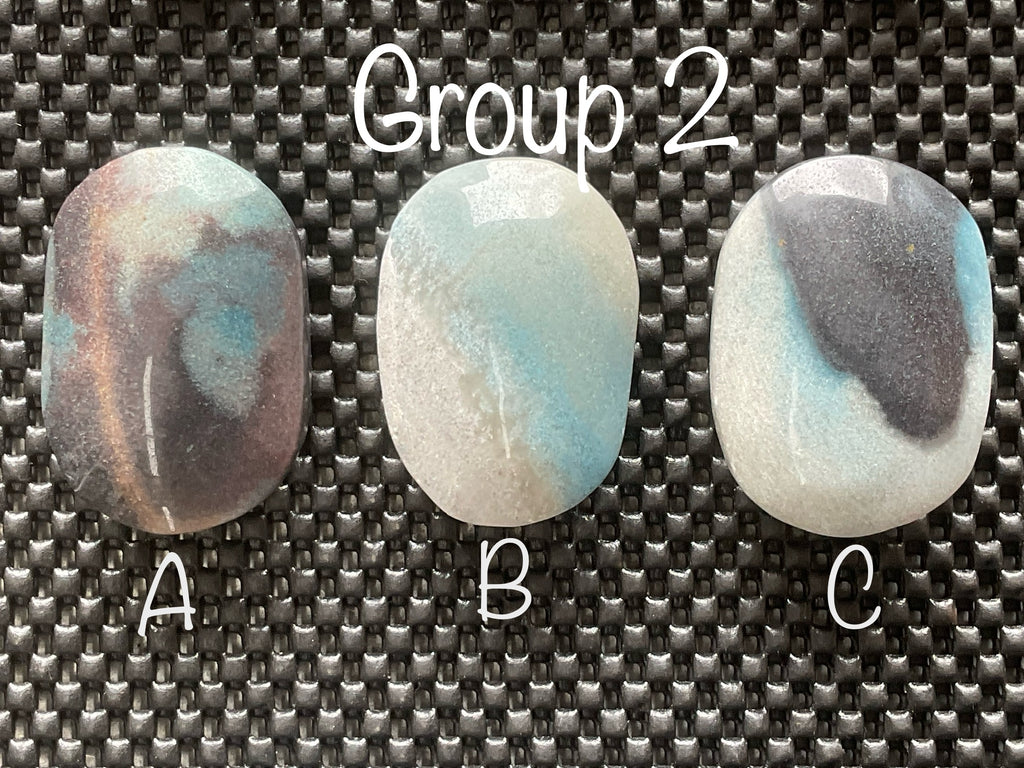 88g Trollite Palmstone 2A