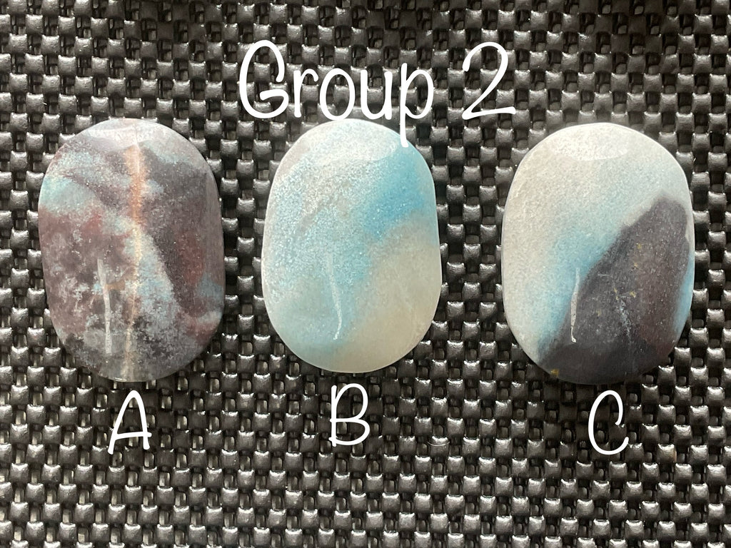 88g Trollite Palmstone 2A