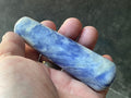 124g Afghanite Massage Wand 1C