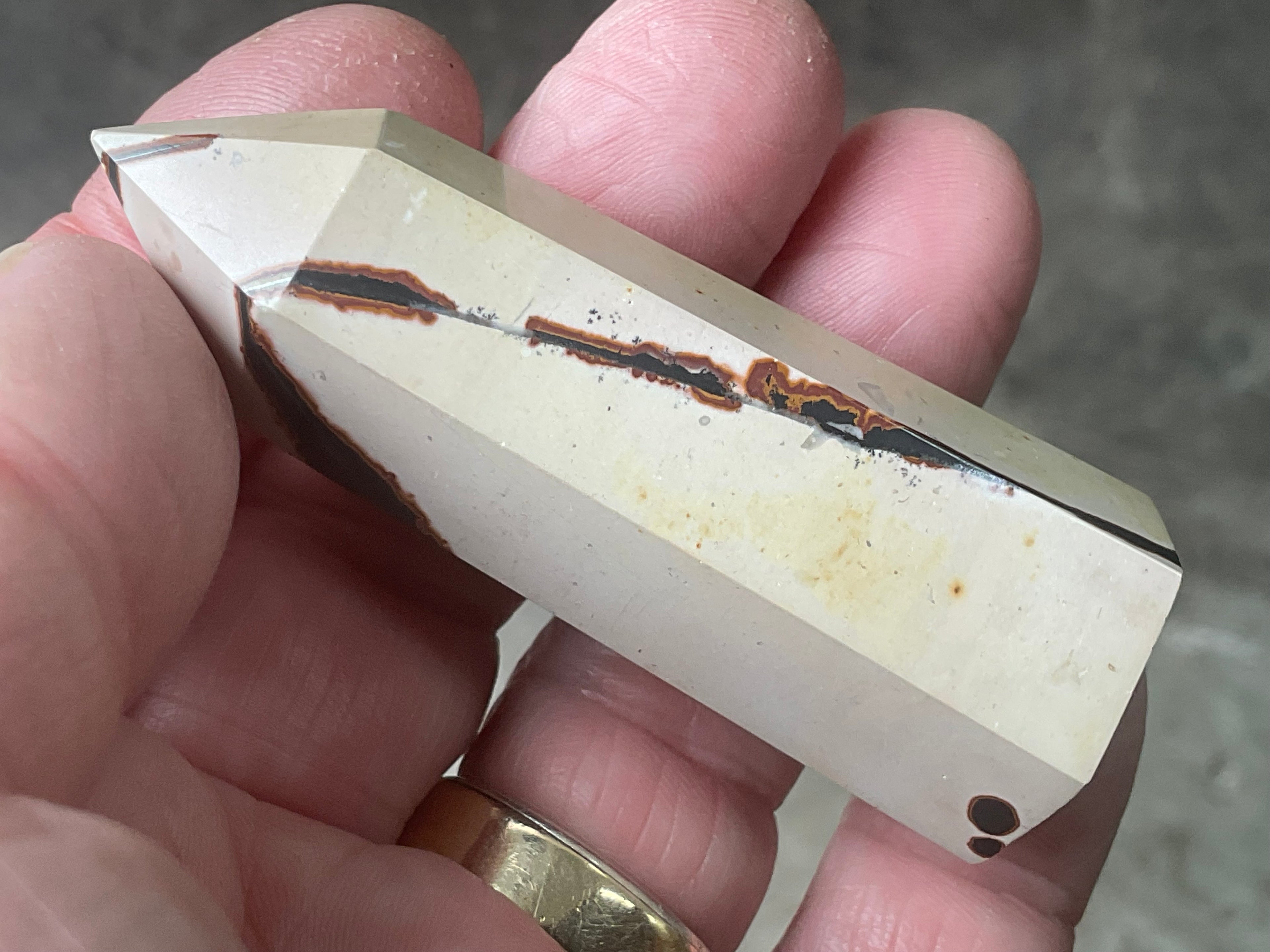 48g “Chinese Painting Stone” Generator 1B