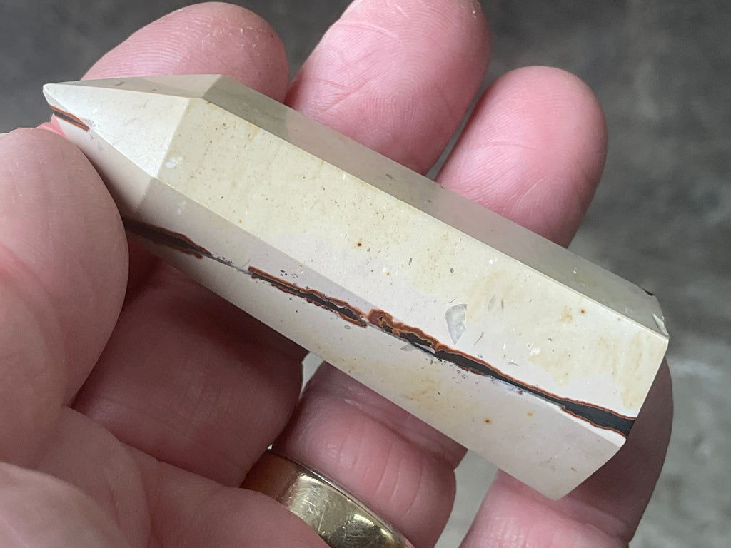 48g “Chinese Painting Stone” Generator 1B