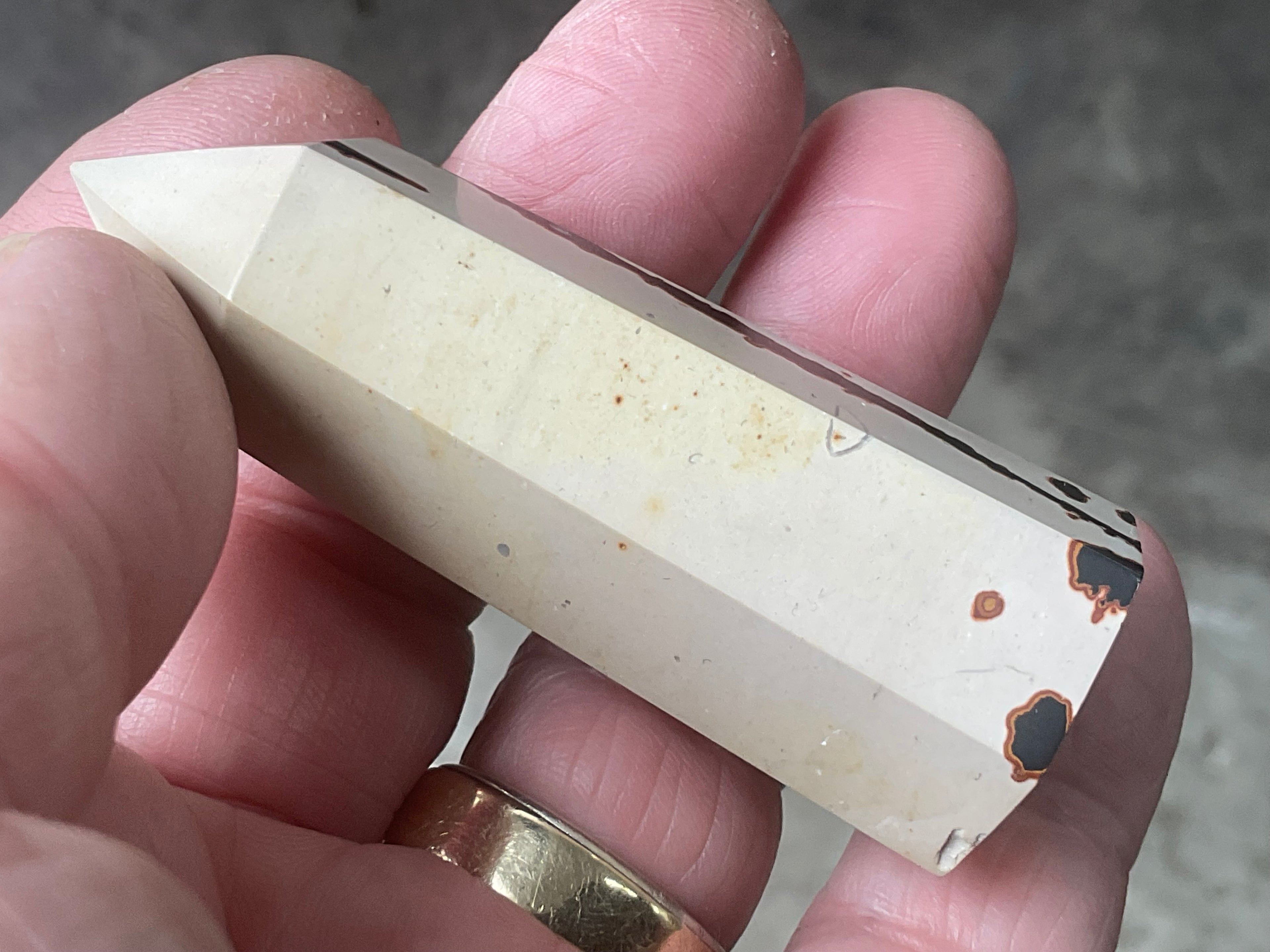 48g “Chinese Painting Stone” Generator 1B