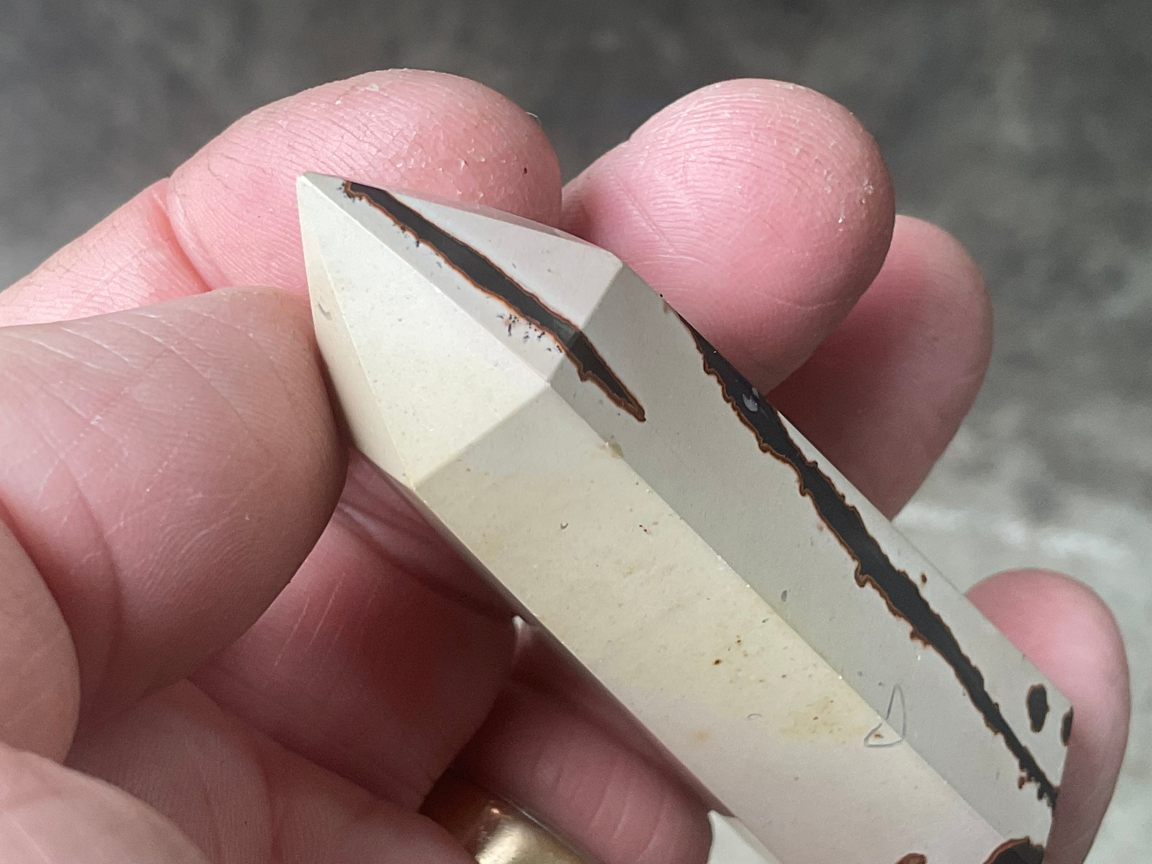 48g “Chinese Painting Stone” Generator 1B