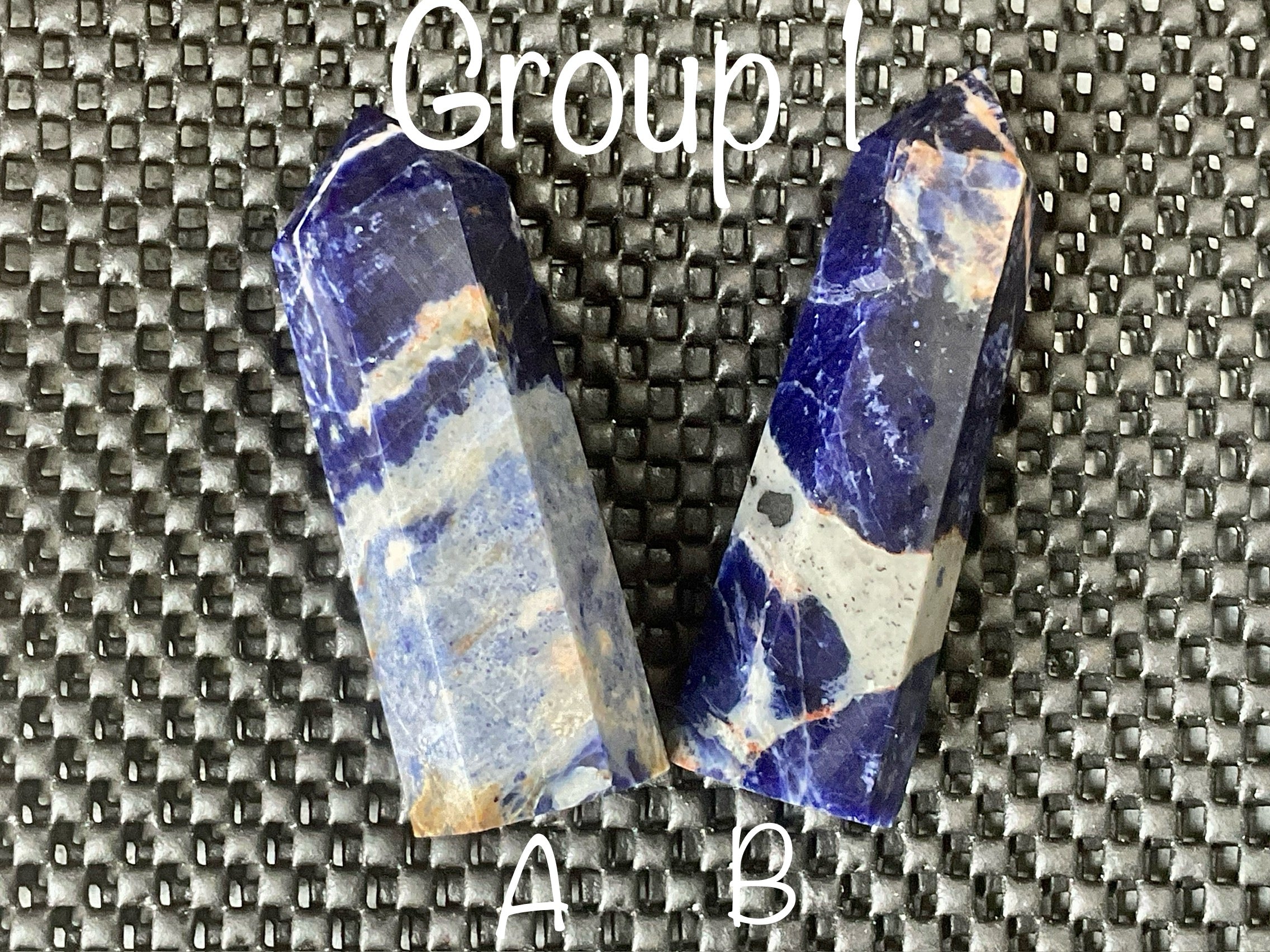 86g Sodalite Generator 1B