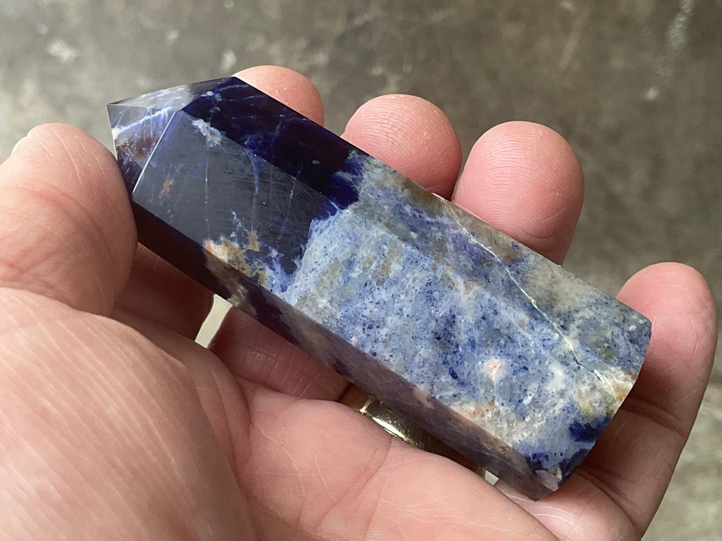 74g Sodalite Generator 1A
