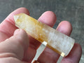 36g “Golden Healer” Quartz Generator 2A