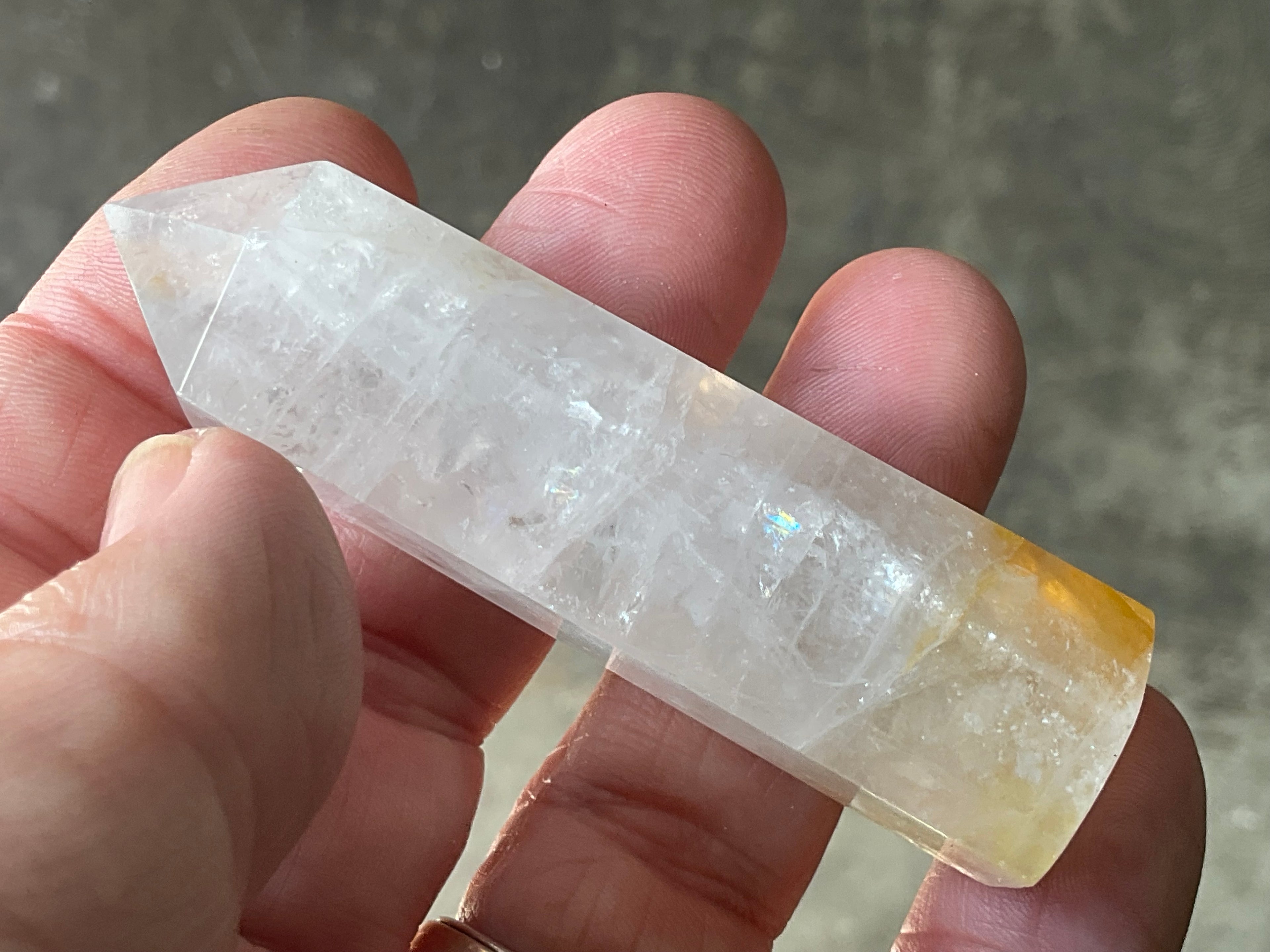 46g “Golden Healer” Generator 2C