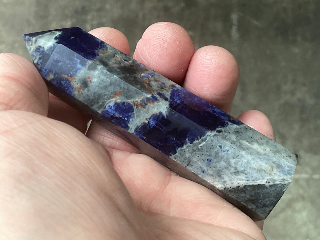 94g Sodalite Generator 2B