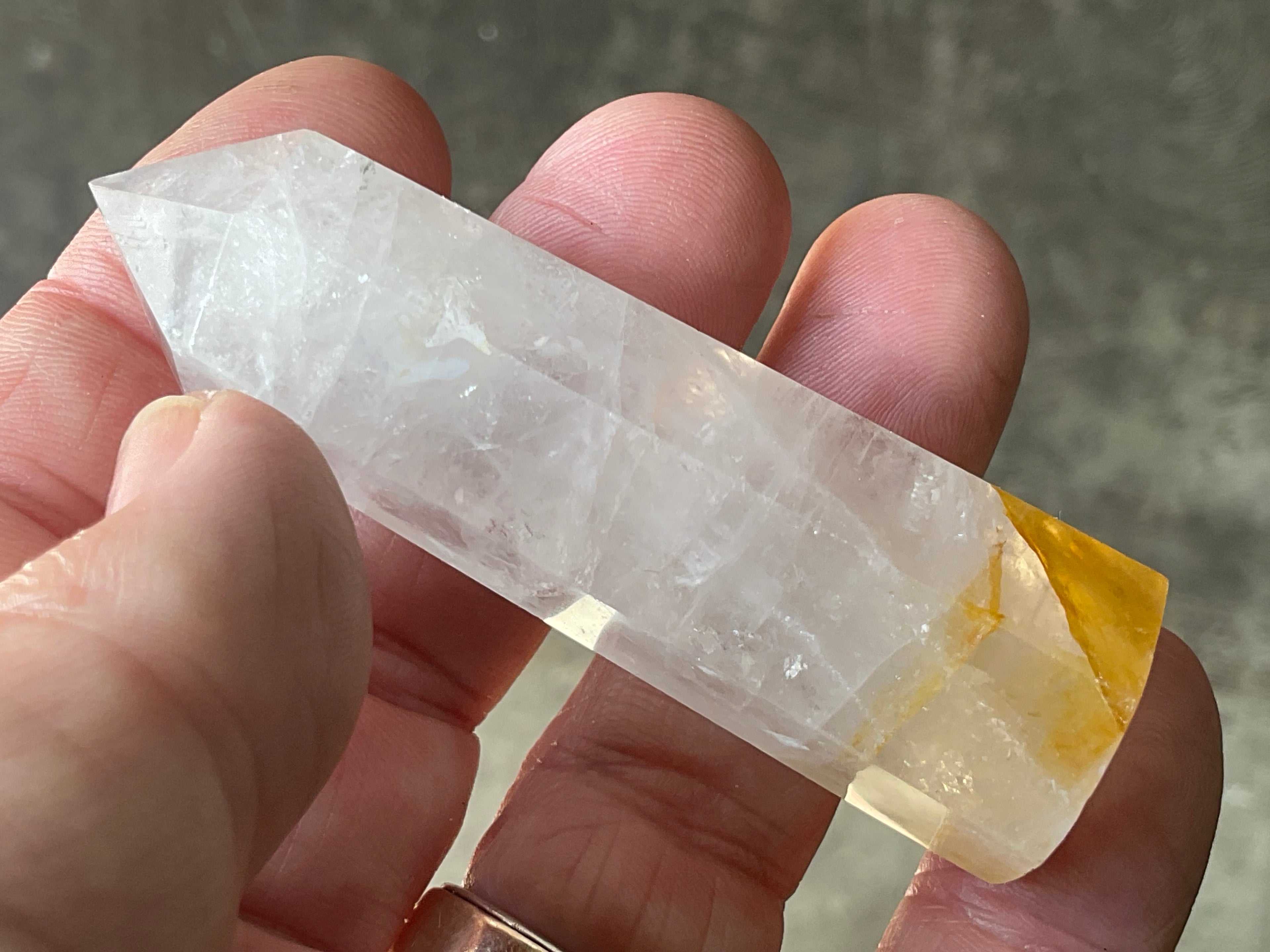 46g “Golden Healer” Generator 2C