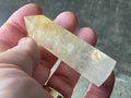 48g “Golden Healer” Quartz Generator 3A
