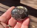 56g Rhodenite Palmstone  3C