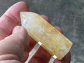 50g “Golden Healer” Quartz Generator 3C