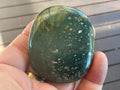 90g Ocean Jasper Palmstone 1C