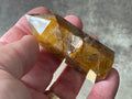 58g “Golden Healer” Quartz Generator 4C
