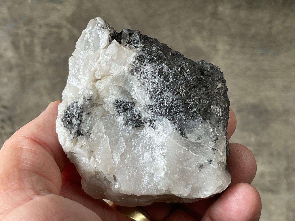 292g Wolframite Specimen 2A from Wolfram Camp, Australia